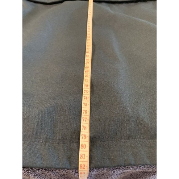 Joe Fresh Blue Hood Jacket Women’s Small - Picture 6 of 6